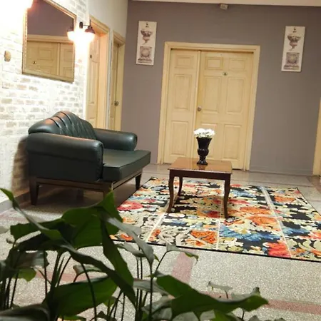 Uenver Ξενοδοχείο 2*