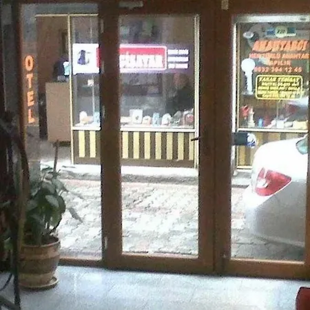 Uenver Ξενοδοχείο 2*